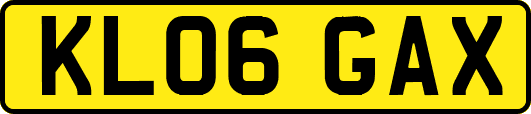 KL06GAX