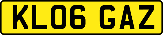 KL06GAZ