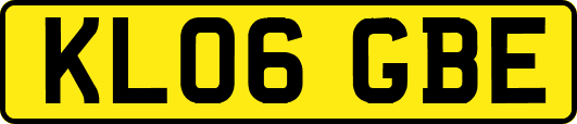 KL06GBE