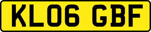 KL06GBF