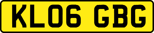 KL06GBG