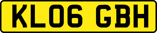 KL06GBH