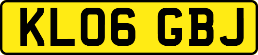 KL06GBJ
