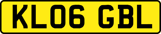 KL06GBL