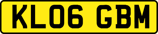 KL06GBM