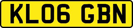KL06GBN