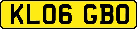 KL06GBO
