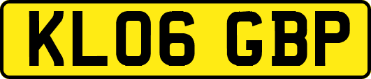 KL06GBP
