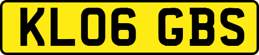 KL06GBS