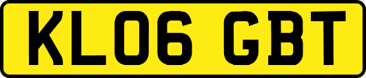 KL06GBT