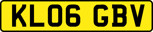 KL06GBV