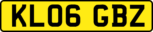 KL06GBZ