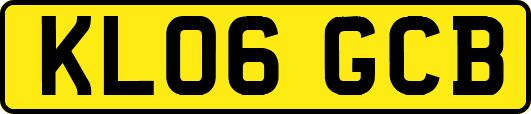 KL06GCB