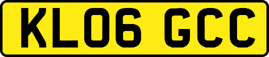KL06GCC