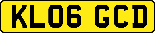 KL06GCD