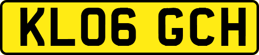 KL06GCH