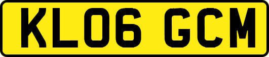 KL06GCM