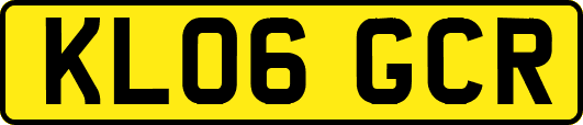 KL06GCR