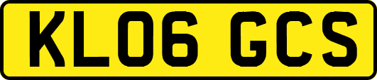 KL06GCS