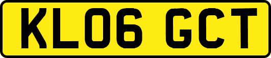 KL06GCT