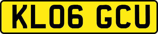 KL06GCU