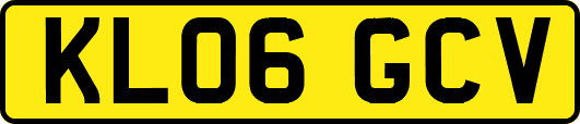 KL06GCV