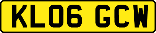 KL06GCW