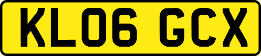 KL06GCX