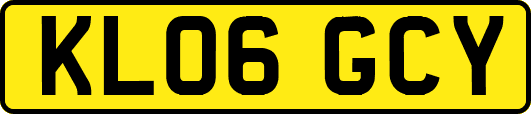 KL06GCY
