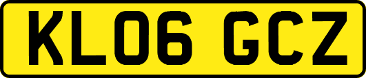 KL06GCZ