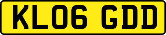KL06GDD