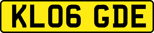 KL06GDE