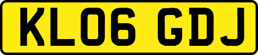 KL06GDJ
