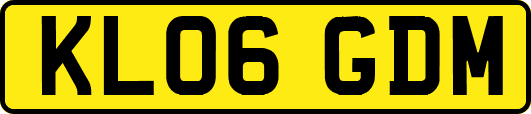 KL06GDM