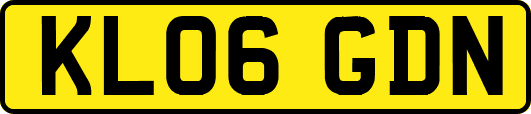 KL06GDN