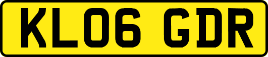 KL06GDR