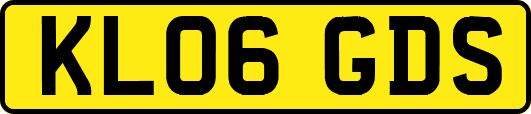 KL06GDS
