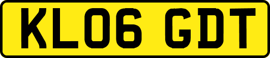 KL06GDT