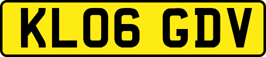 KL06GDV