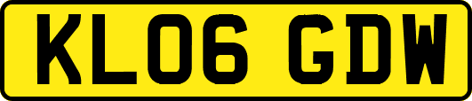 KL06GDW