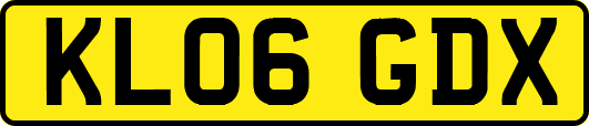 KL06GDX