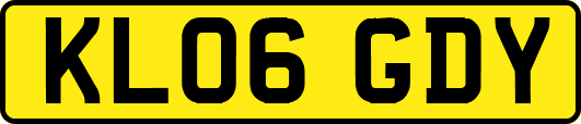 KL06GDY