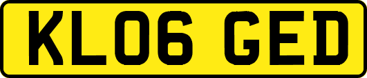 KL06GED