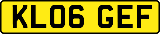 KL06GEF