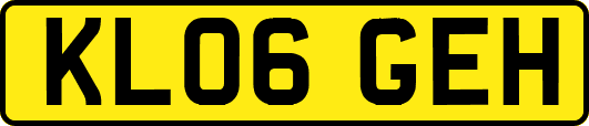 KL06GEH