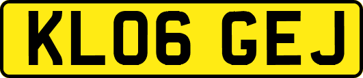 KL06GEJ