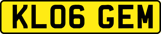 KL06GEM