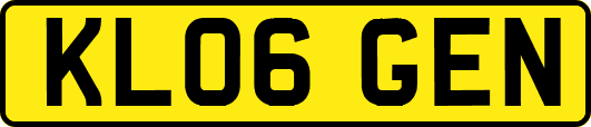 KL06GEN