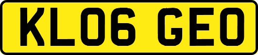 KL06GEO