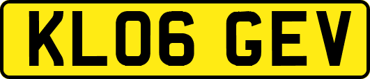 KL06GEV